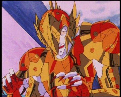 Otaku Gallery  / Anime e Manga / Saint Seiya / Screen Shots / Episodi / 107 - Le apparenze / 112.jpg